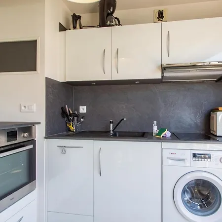Appartement Goelette - Welkeys La Rochelle  Exterior photo
