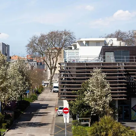 Appartement Goelette - Welkeys La Rochelle  Exterior photo