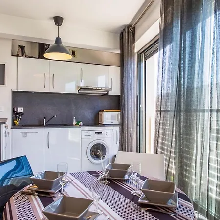 Appartement Goelette - Welkeys La Rochelle  Exterior photo