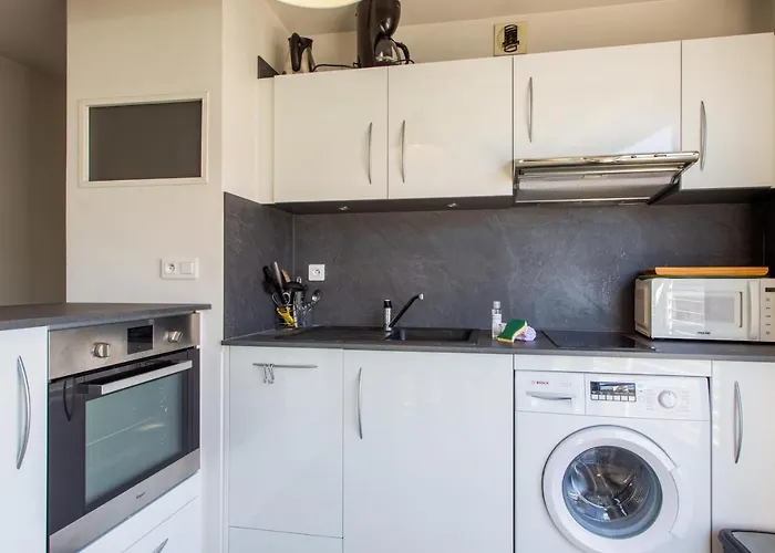 Appartement Goelette - Welkeys