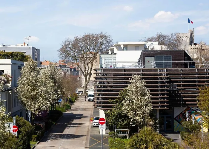 Appartement Goelette - Welkeys