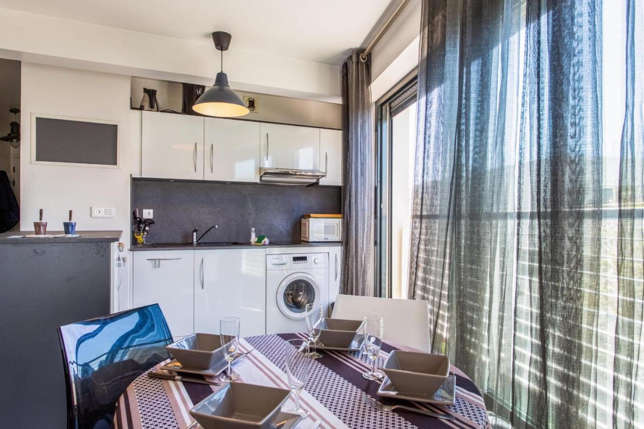 Goelette - Welkeys Apartment